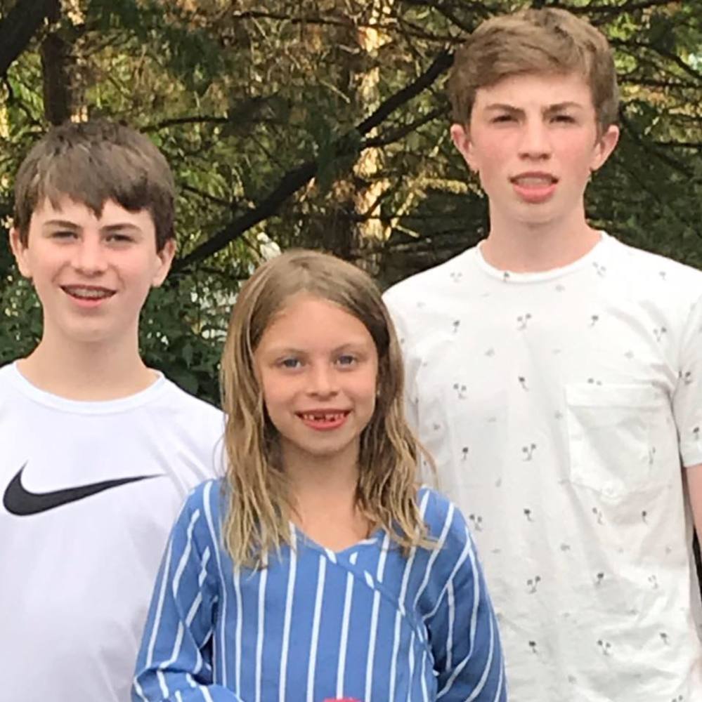 Meet your Posher, Christa